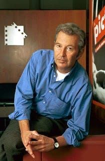 The Big Picture: Bob Shaye