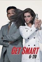 LA Times article on “Get Smart” screenwriters