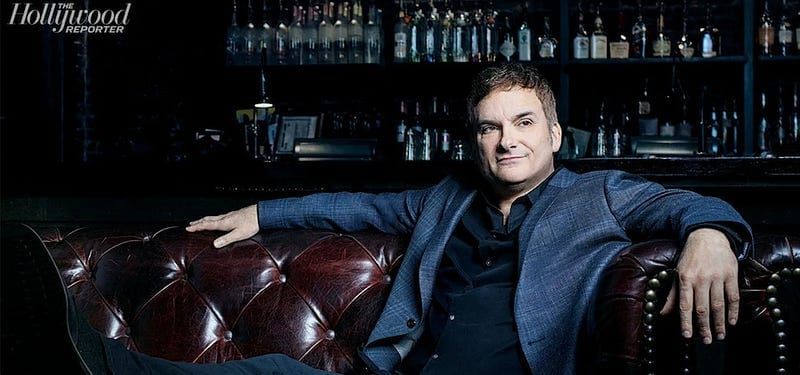 How They Write A Script — Shane Black
