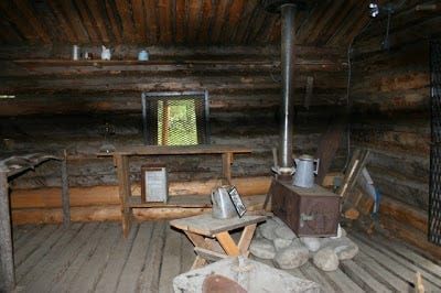 More Jack London