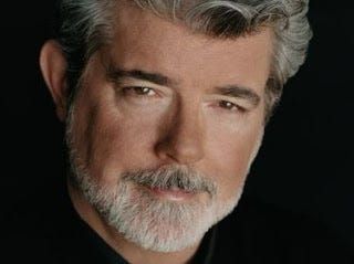 Interview — George Lucas