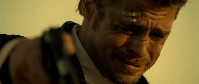Great Scene: “Se7en”
