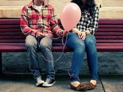 Daily Dialogue theme for next week: First date