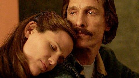 Go Into The Story Script Reading & Analysis: Dallas Buyers Club