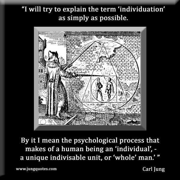 Reflections on Carl Jung (Part 1): Are We Related to the Infinite or Not?