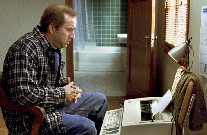 5 Screenwriting Traits: #5 — Persistence