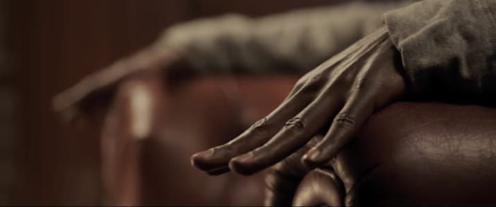 Script Analysis: “Get Out” — Part 5: Dialogue