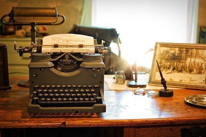 Go Into The Story Resource: 140 Scene-Writing Prompts