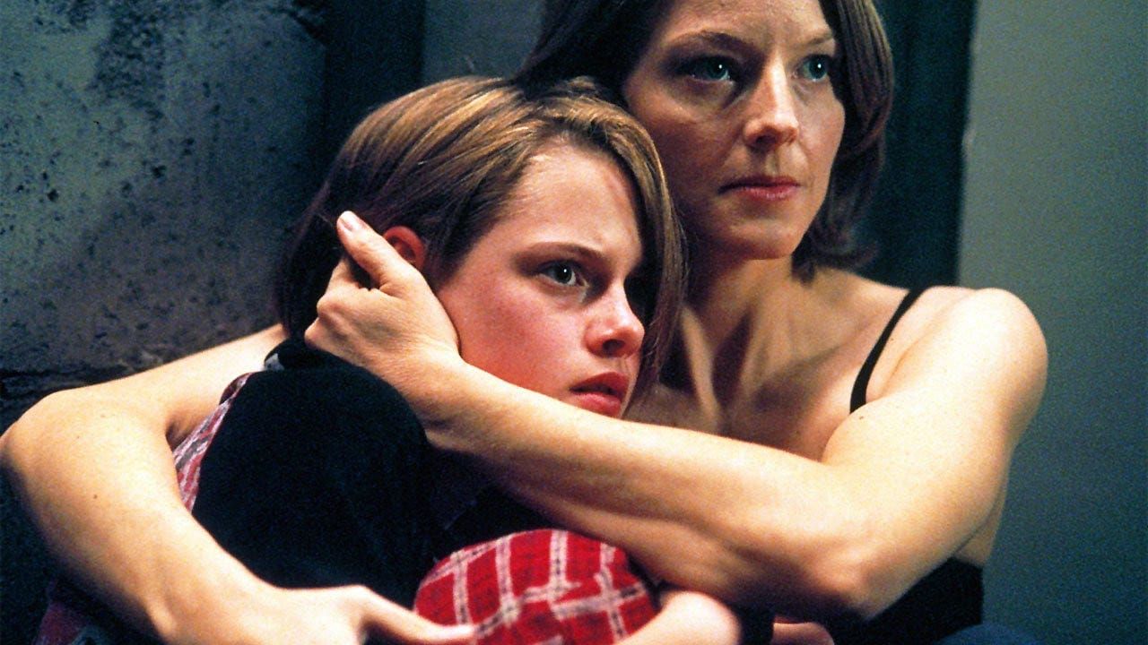 GITS Script Reading & Analysis: “Panic Room” [Action Thriller]