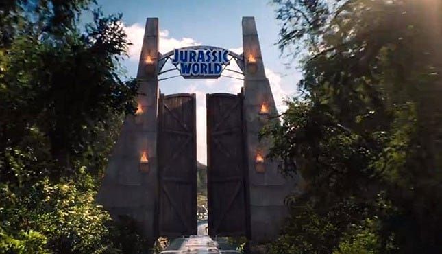 Movie Analysis: “Jurassic World”