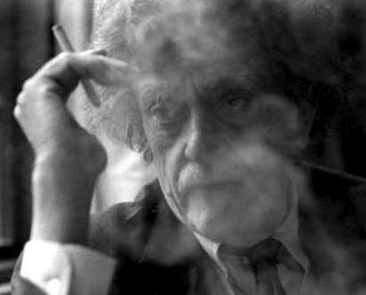 Remembering Kurt Vonnegut