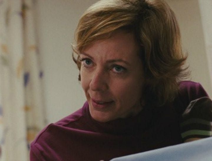 Character Archetypes: “Juno”