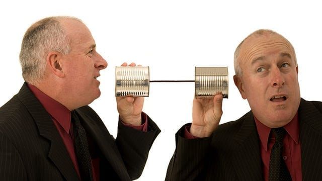 Daily Dialogue theme for next week: Talking to one’s self