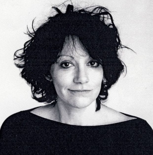 Intervew (Written): Amy Heckerling