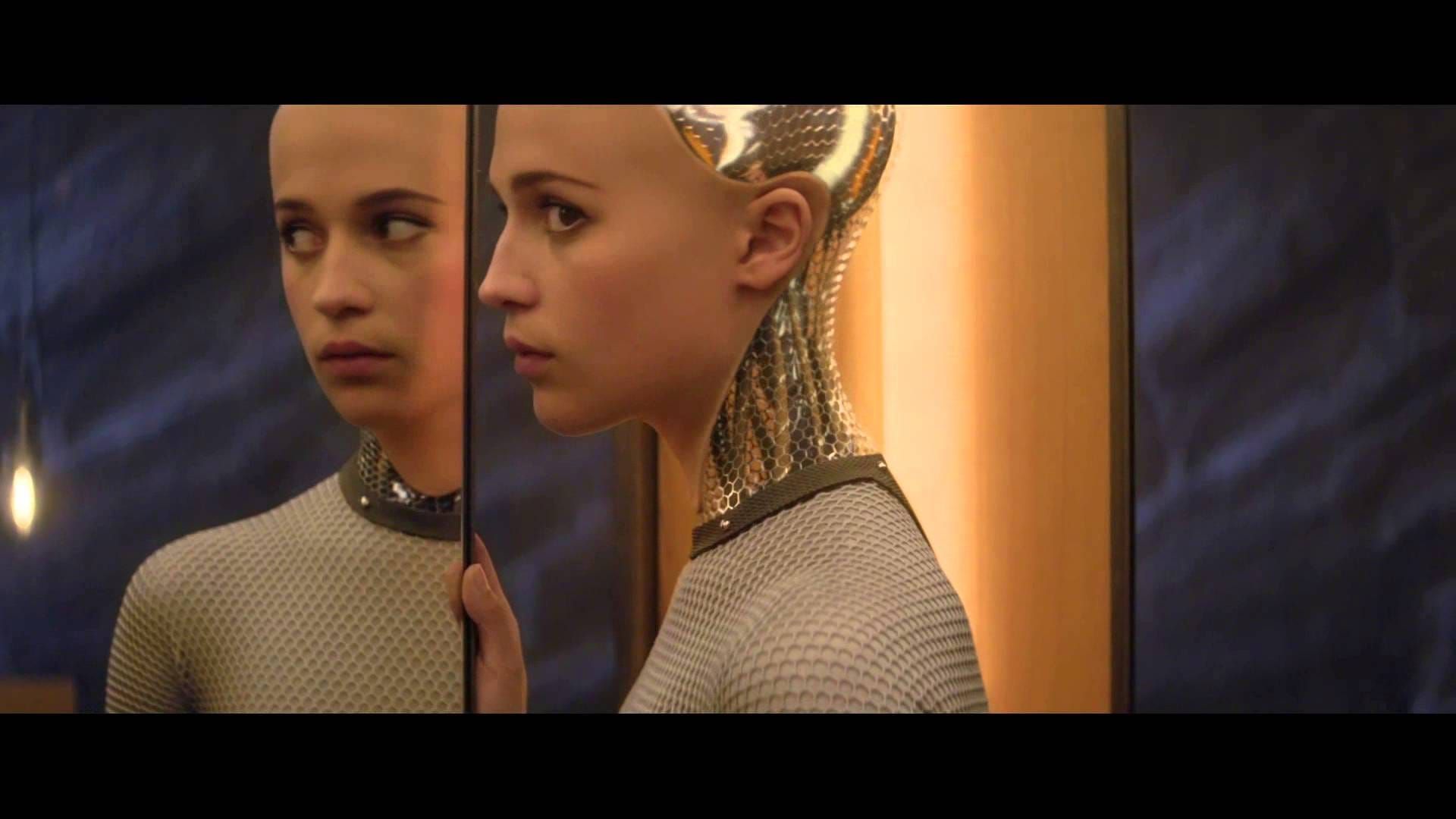 Movie Analysis: “Ex Machina” — Takeaways