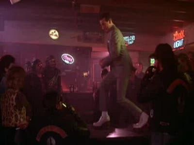 Great Characters: Pee-wee Herman (“Pee-wee Herman’s Big Adventure”)