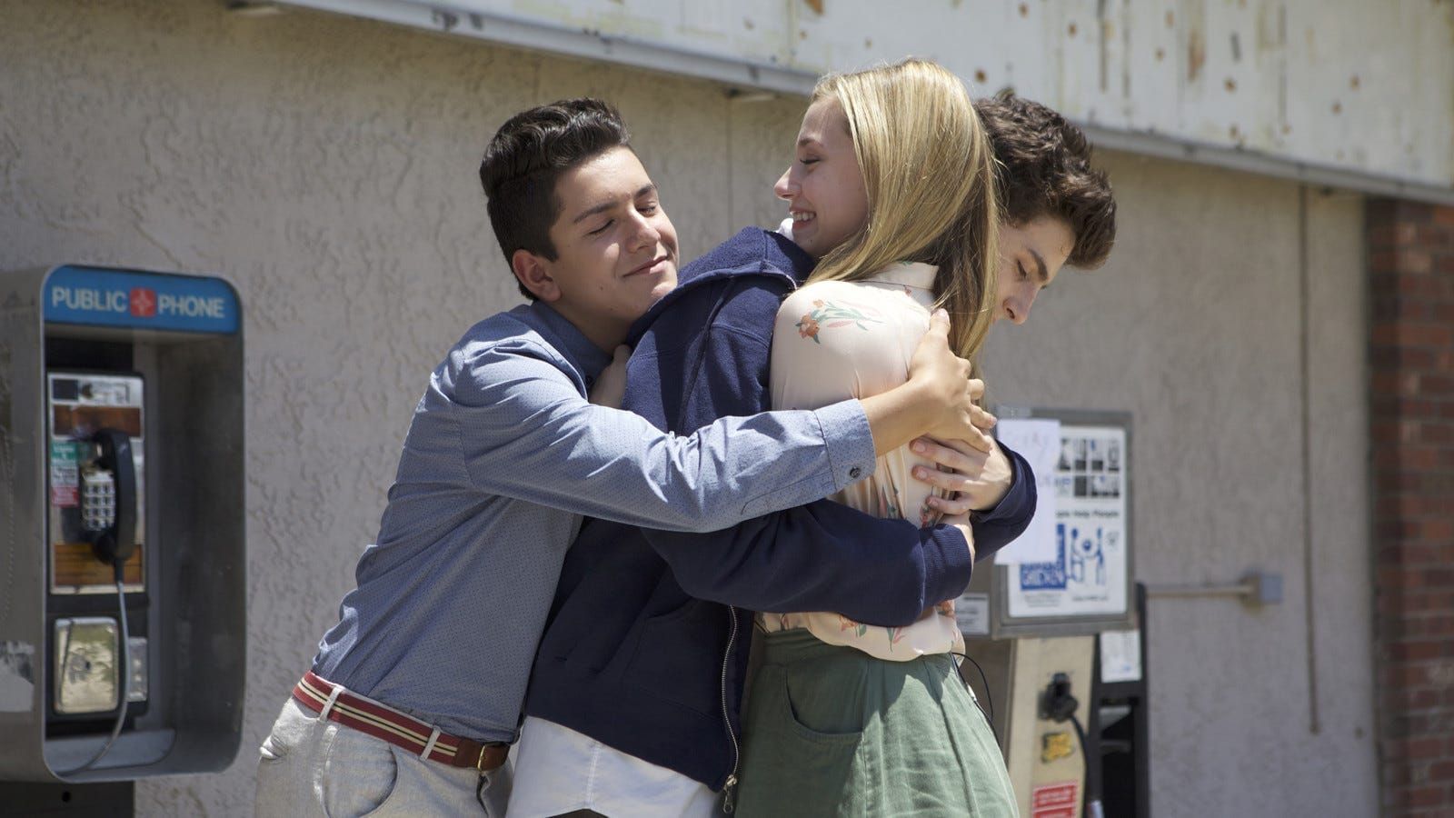 Interview (Part 4): Julia Hart and Jordan Horowitz (“Miss Stevens”)