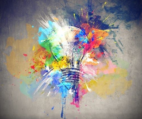 Writing and the Creative Life: What to do when you feel out of touch with your creative energy