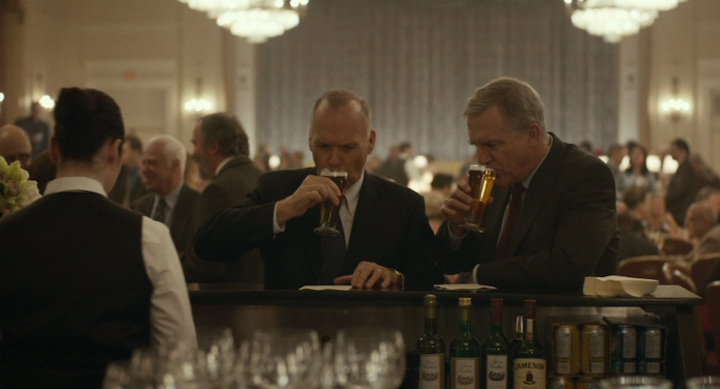 Movie Analysis: “Spotlight” — Takeaways