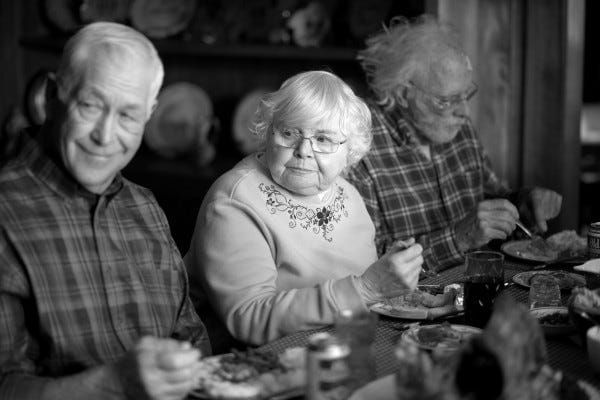Script Analysis: “Nebraska” — Part 3: Sequences