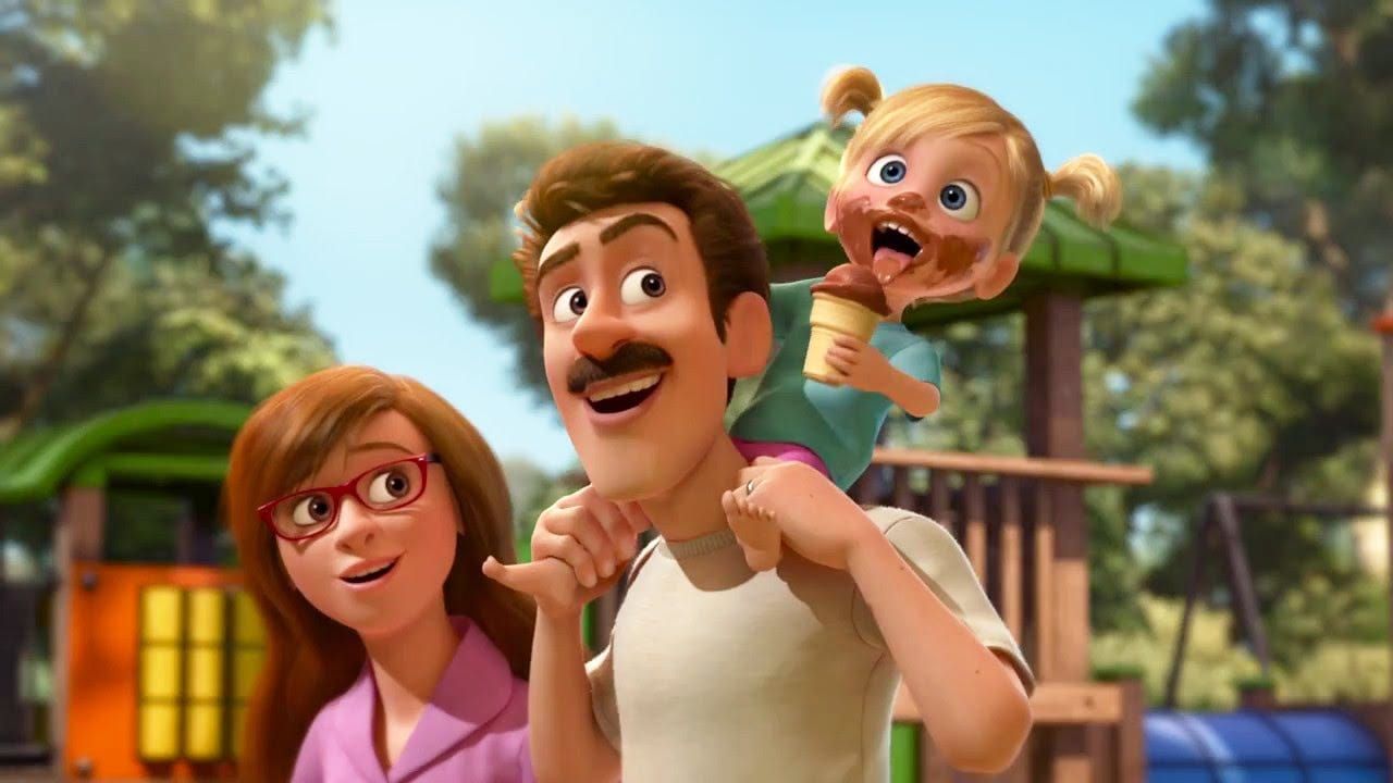 Movie Analysis: “Inside Out”
