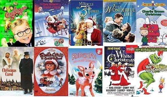 Daily Dialogue theme for the week: Christmas