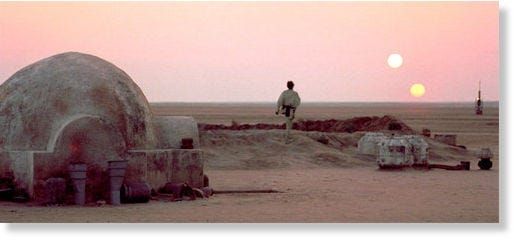 Screenwriting Meta View: Separation