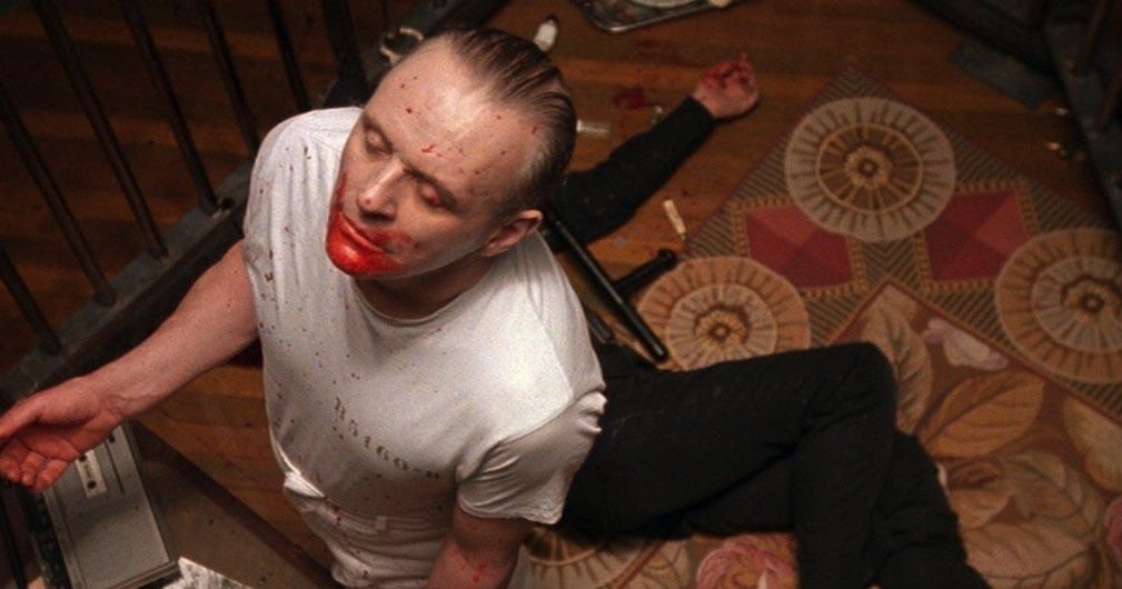 Script Analysis: “The Silence of the Lambs” — Part 5: Dialogue