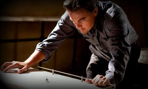 The Theology of Screenwriting, Part 6: Guilt