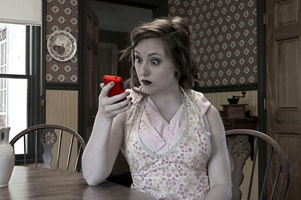 2015 Scene-Writing Challenge: Day 13