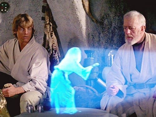 The Theology of Screenwriting, Part 16: Faith