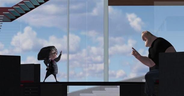 Script Analysis: “The Incredibles” — Part 4: Themes