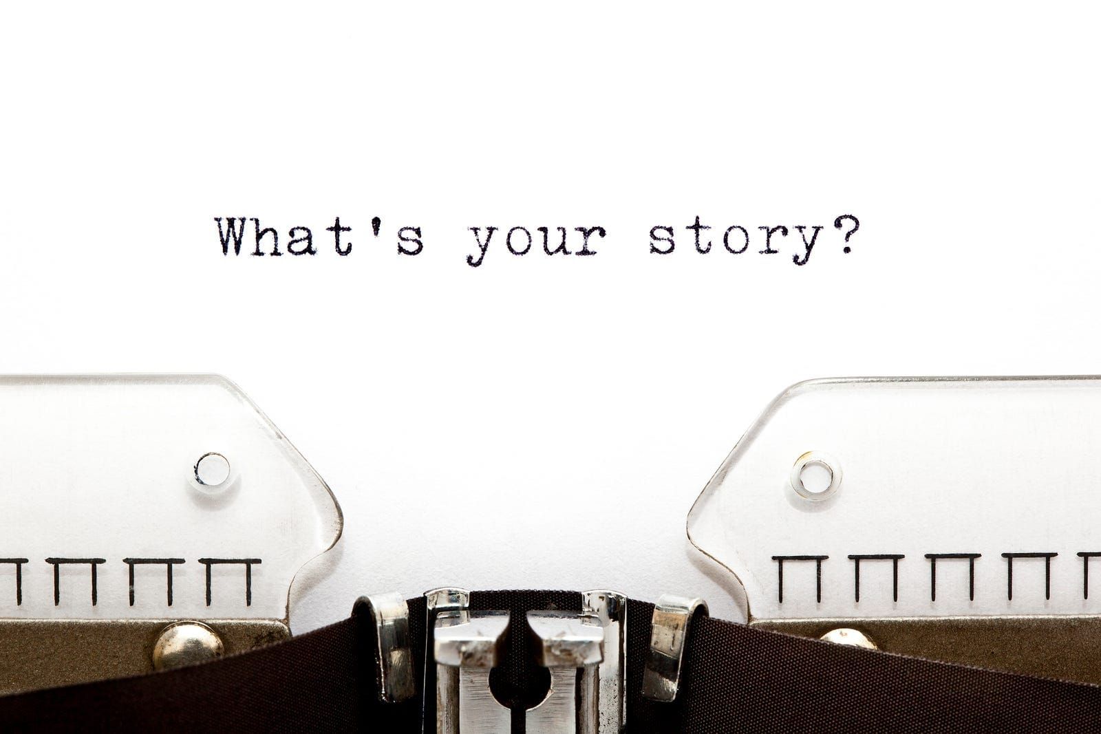 Screenplays are stories, not formulas