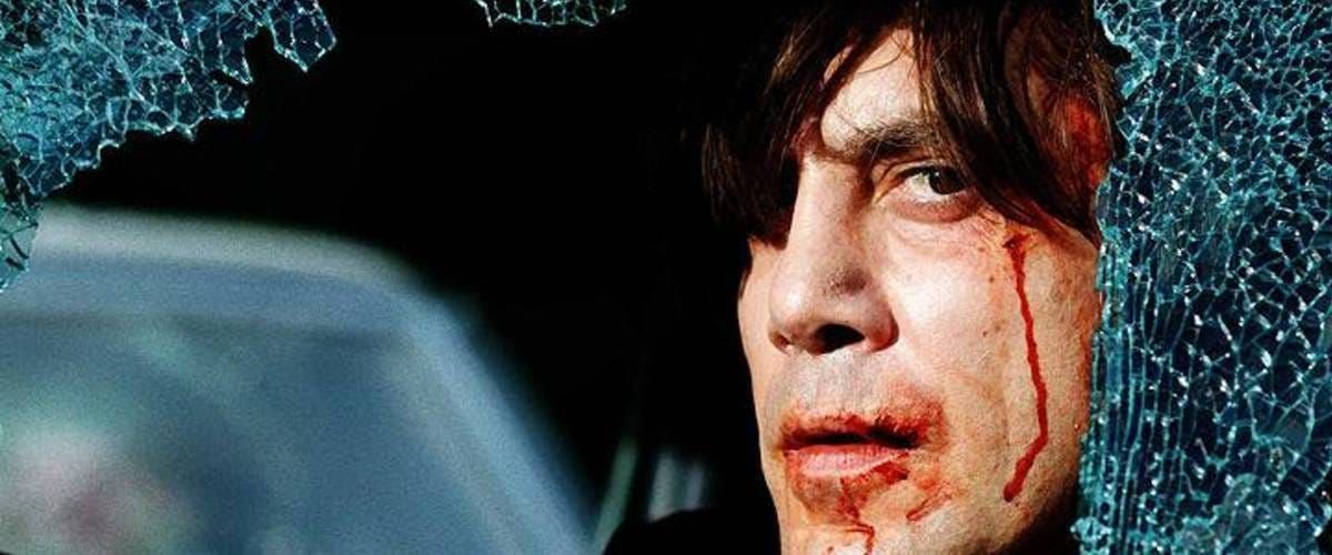 Go Into The Story Script Reading & Analysis: No Country for Old Men
