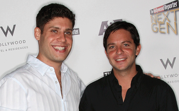 Interview: Scott Neustadter and Michael H. Weber — “(500) Days of Summer”, “The Spectacular Now”