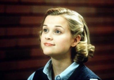 Great Characters: Tracy Flick (“Election”)
