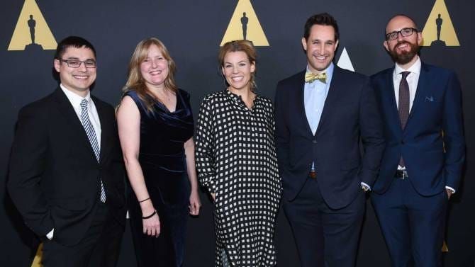 Interview (Part 6): Sam Regnier (2015 Nicholl Winner)