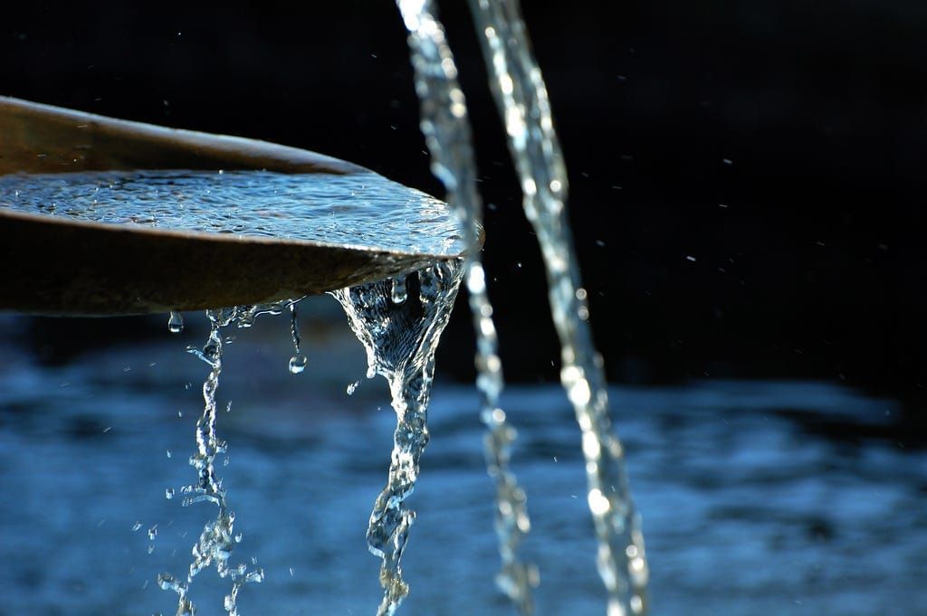 Writing and the Creative Life: Flow