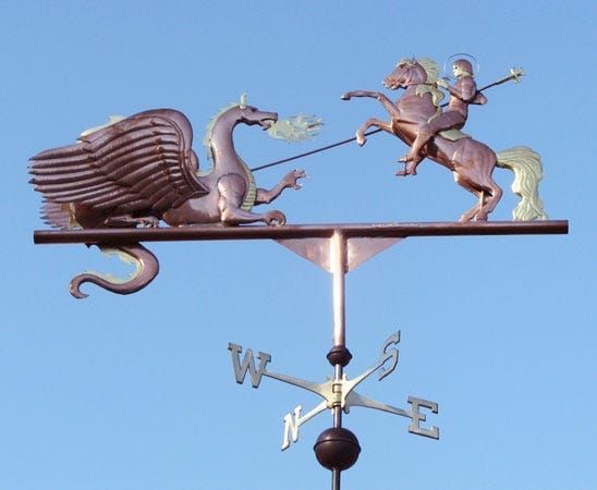 The Business of Screenwriting: Weather vanes