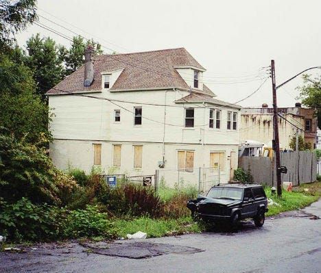 A Story Idea Each Day for a Month — Day 6