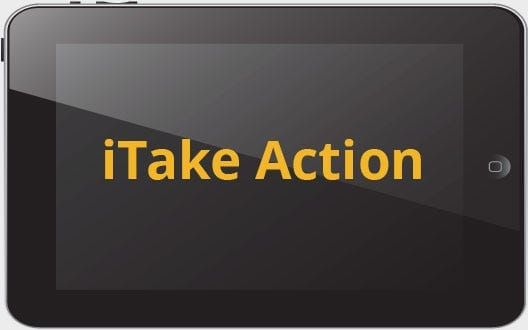 Spirit Of The Spec: You Act On Your Idea