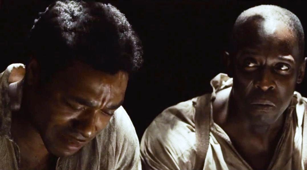 Script Analysis: “12 Years a Slave” — Part 2: Plot