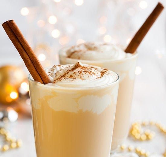 “Twas the night before Black List…”