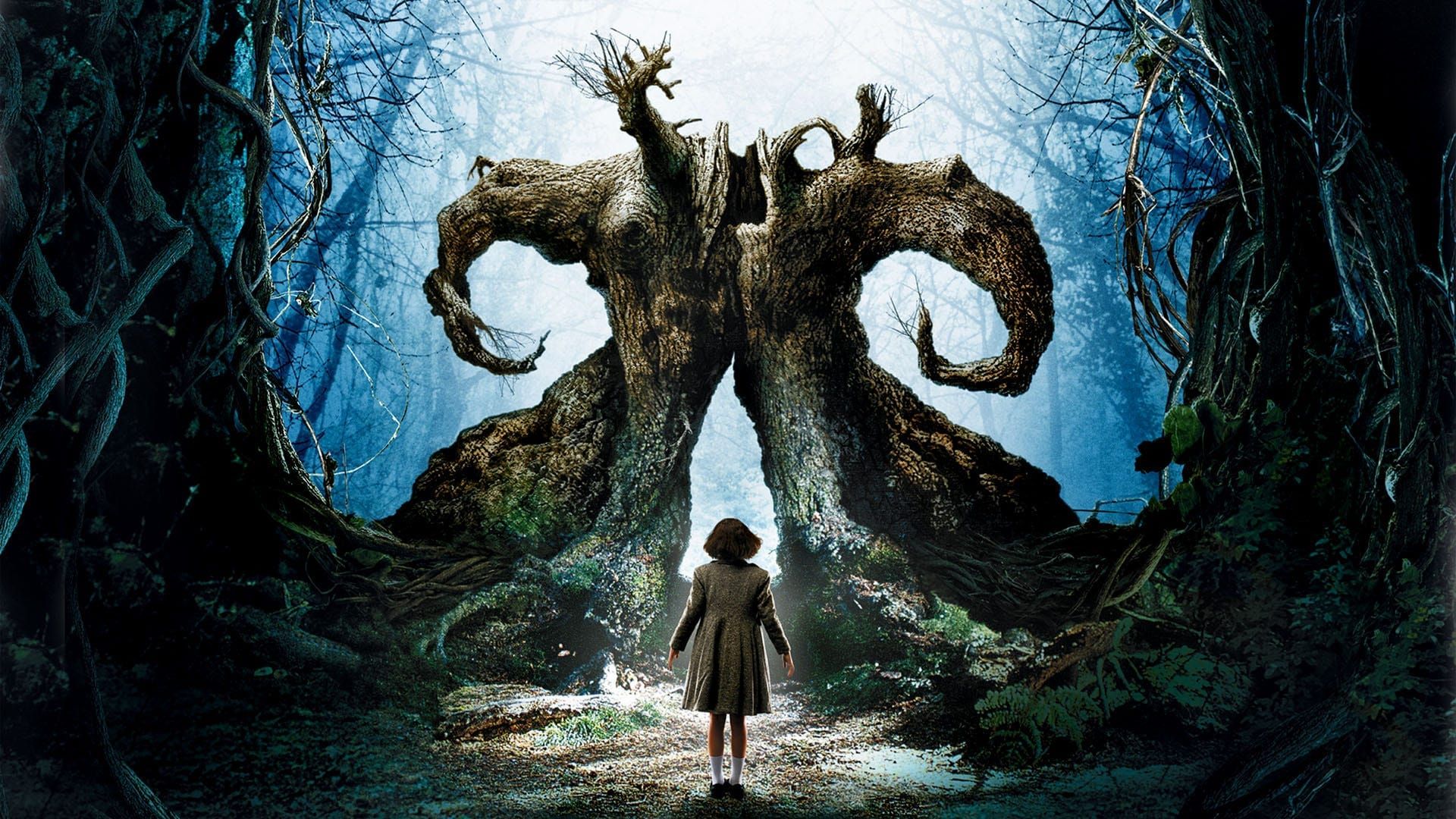 Go Into The Story Script Reading & Analysis: Pan’s Labyrinth