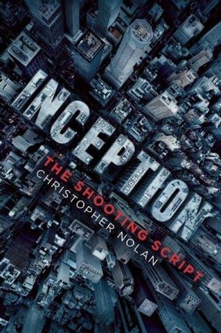 “Inception”: The shooting script