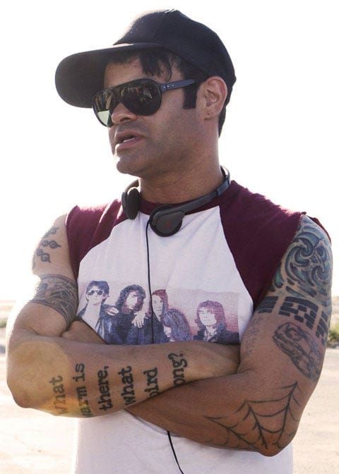 Q&A: Elgin James (“Little Birds”), Part 1