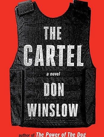 Interview (Part 1): Don Winslow (“The Cartel”)