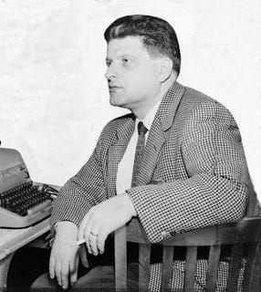 How They Write A Script: Paddy Chayefsky
