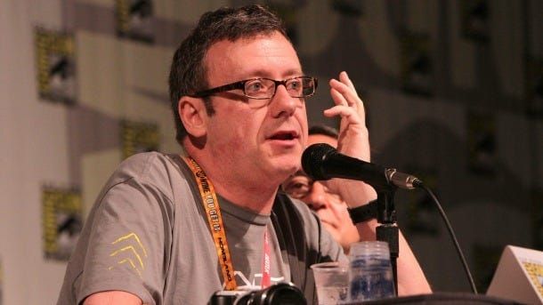 Interview (Part 6): Gary Whitta