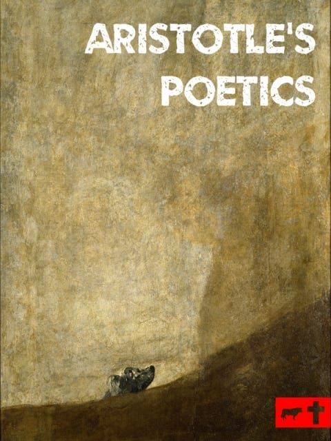 Free Screenwriting Resource: Guide to Aristotle’s “Poetics”